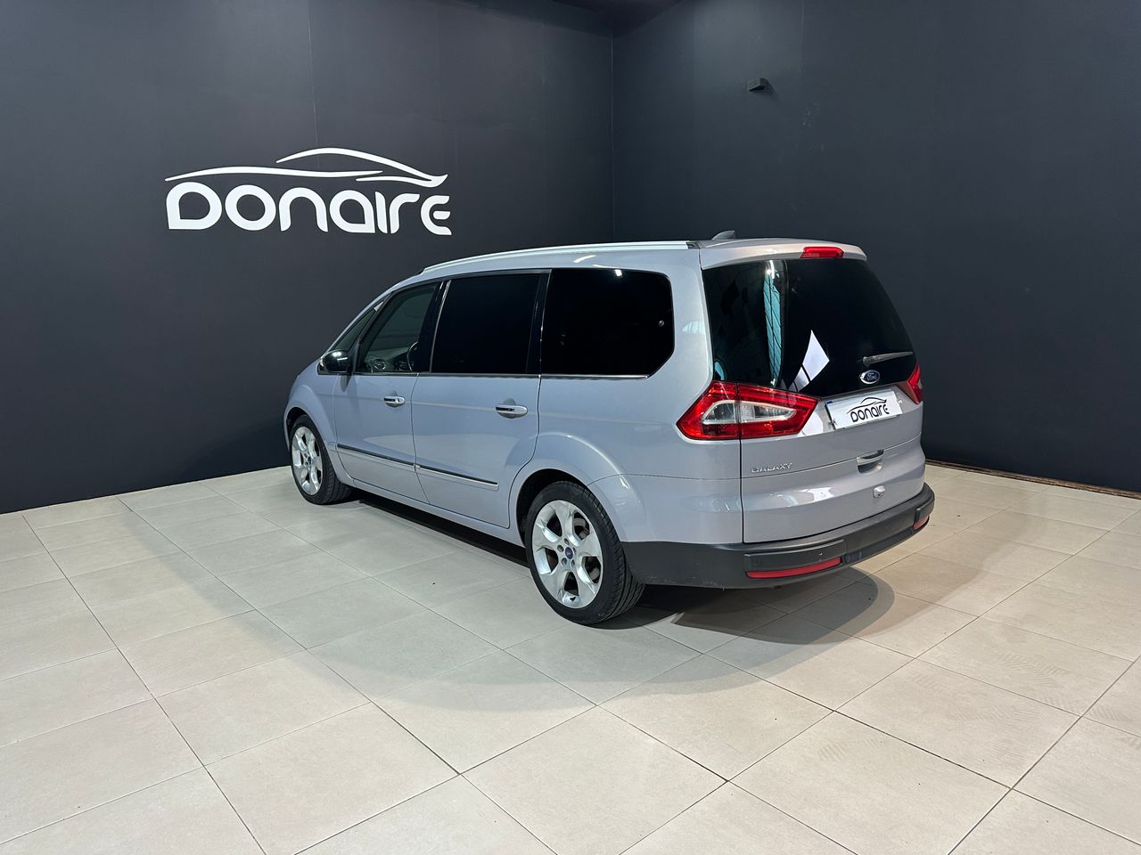 Foto Ford Galaxy 21