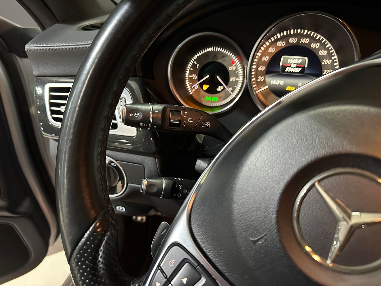 Foto Mercedes-Benz Clase CLS 14