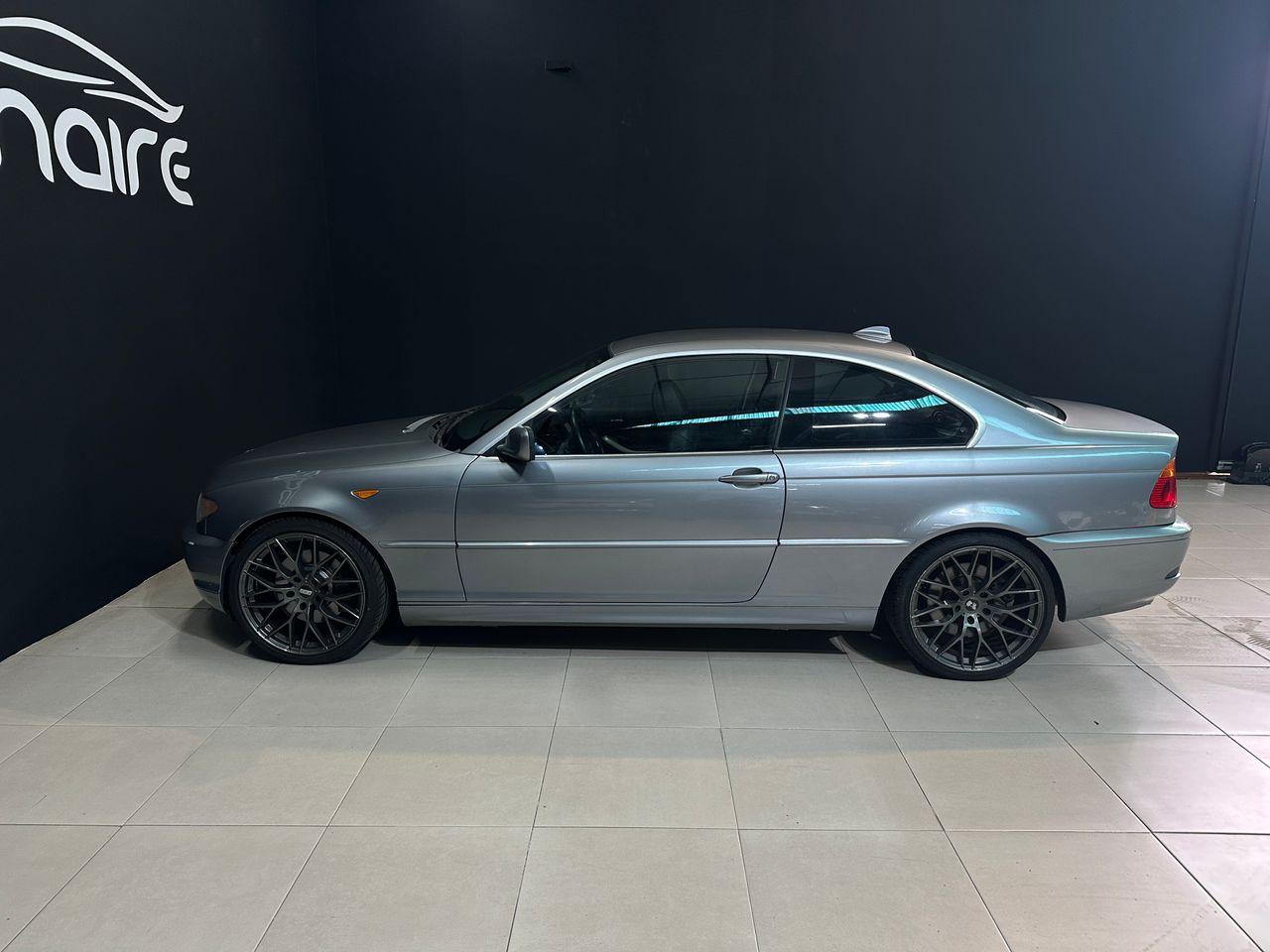 Foto BMW Serie 3 2