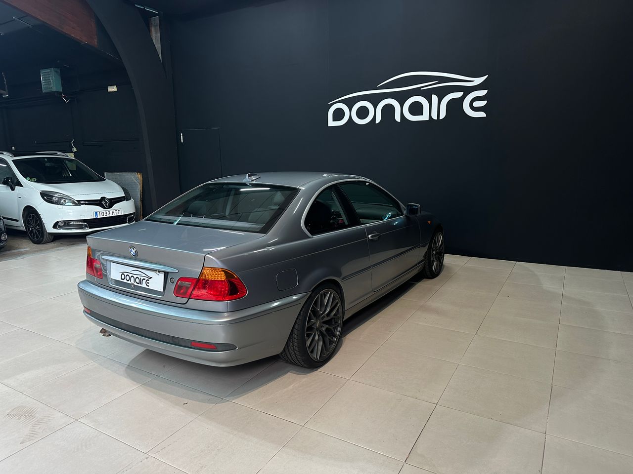 Foto BMW Serie 3 3