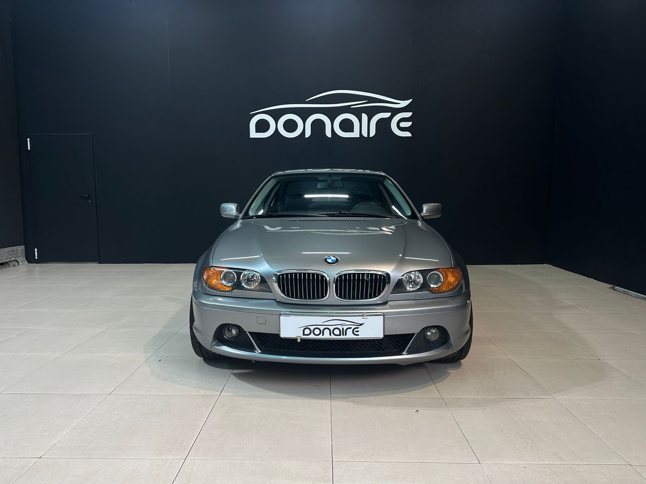 Foto BMW Serie 3 10