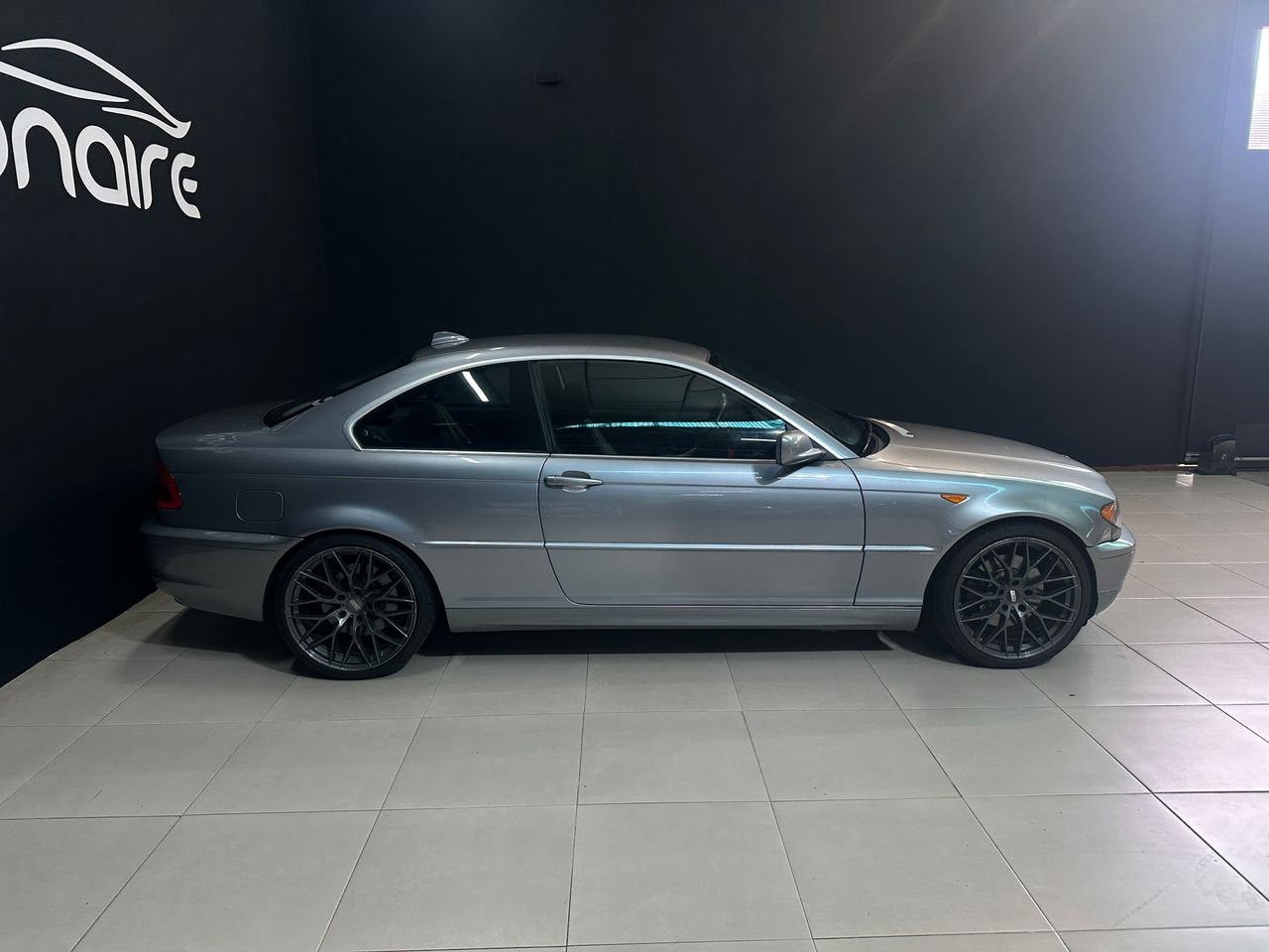 Foto BMW Serie 3 14