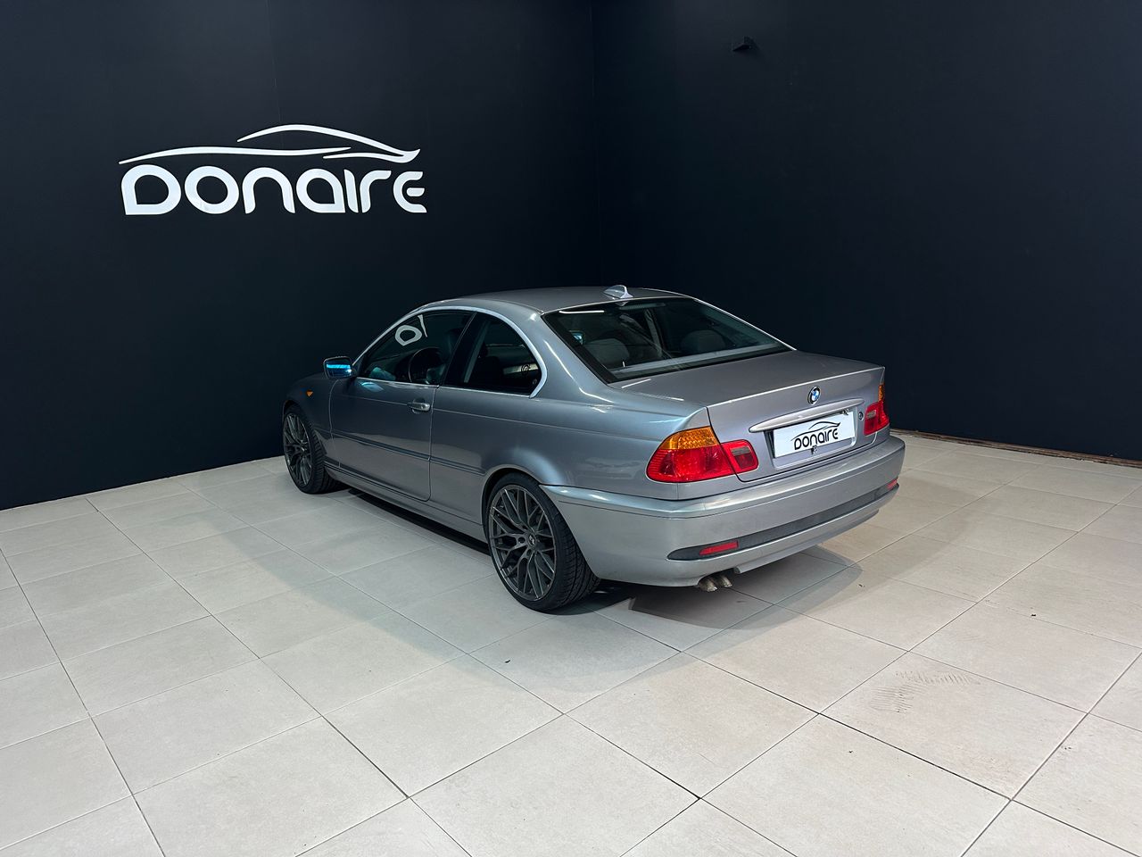 Foto BMW Serie 3 15