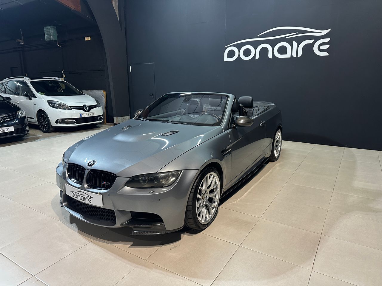 Foto BMW Serie 3 4