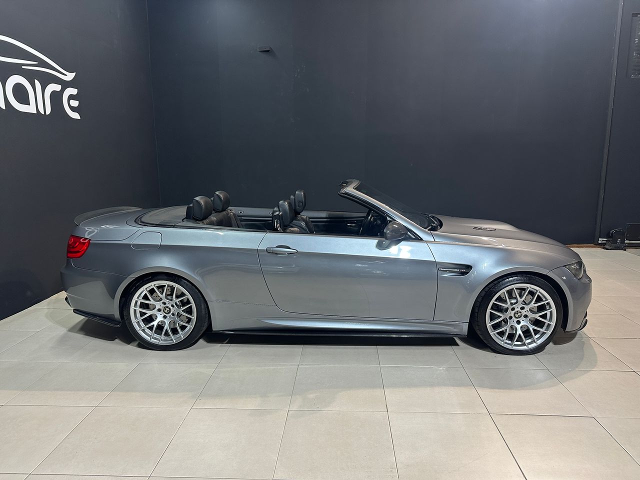 Foto BMW Serie 3 5