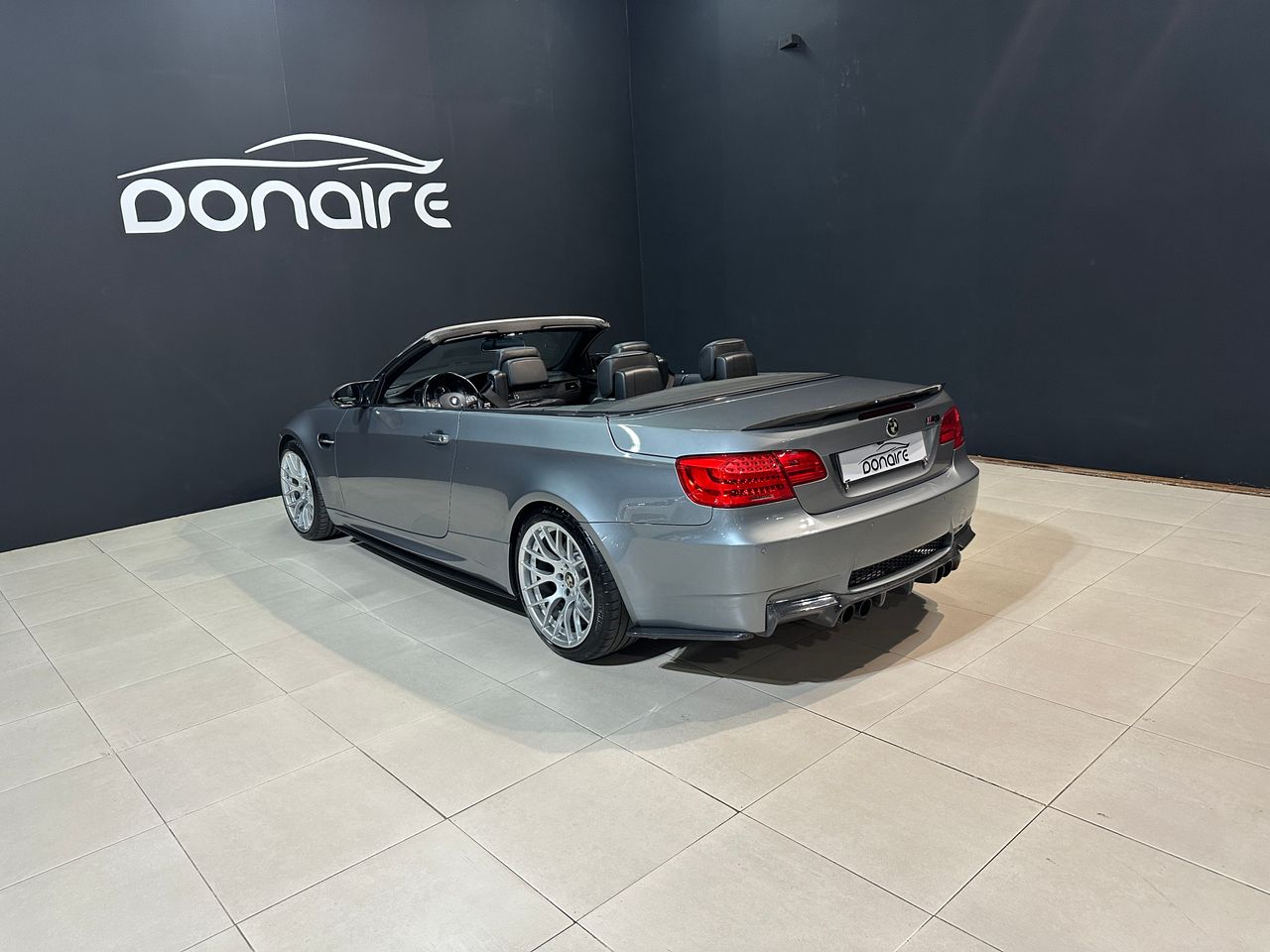 Foto BMW Serie 3 6