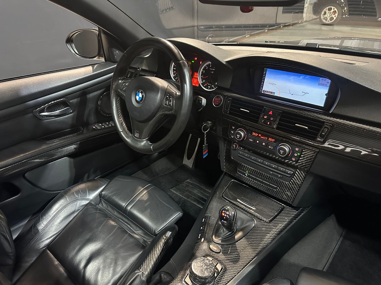 Foto BMW Serie 3 7