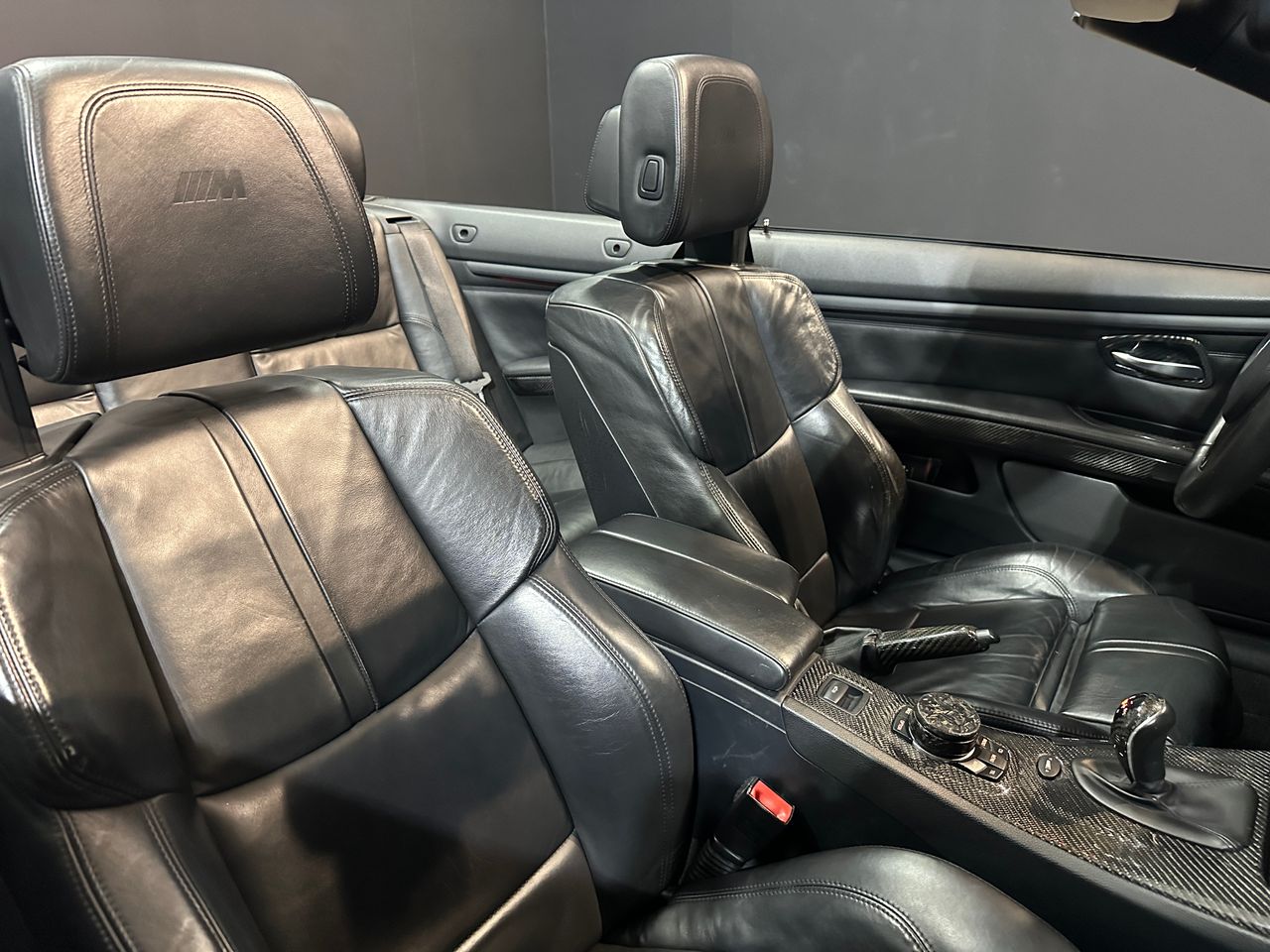Foto BMW Serie 3 9