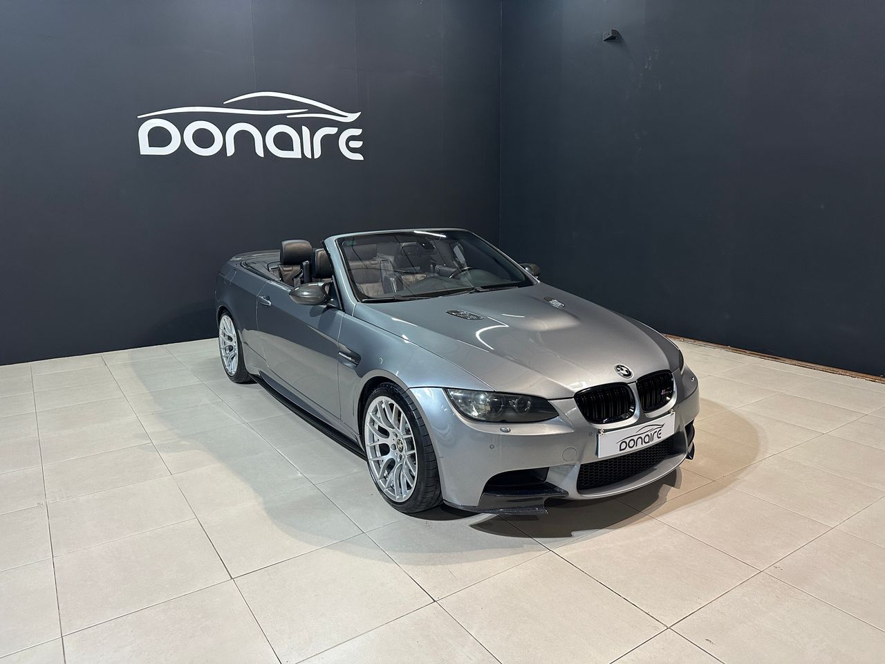 Foto BMW Serie 3 15