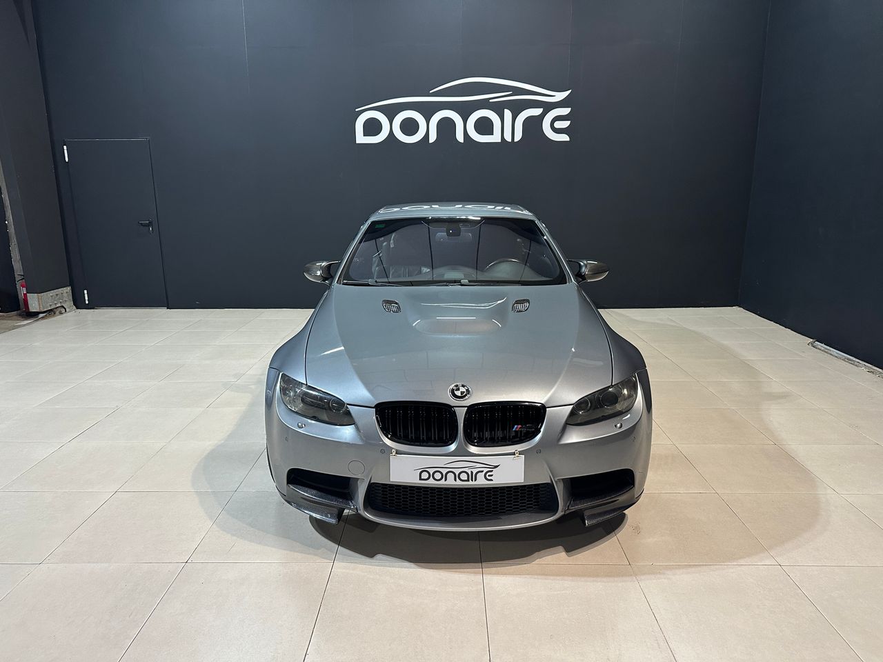 Foto BMW Serie 3 16