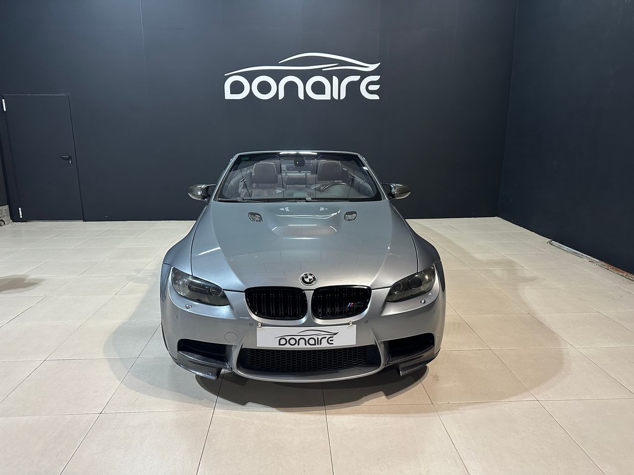 Foto BMW Serie 3 17