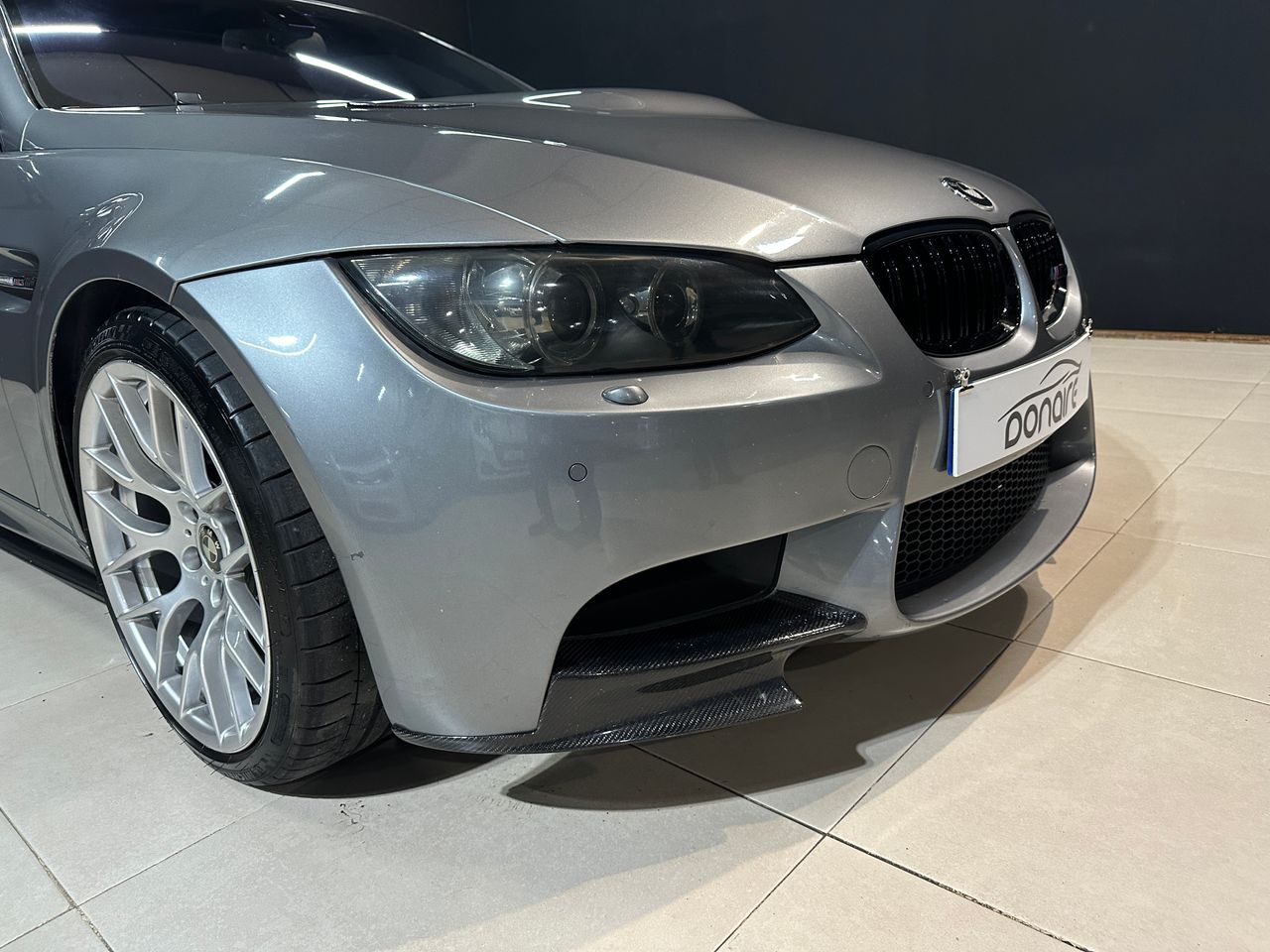 Foto BMW Serie 3 18