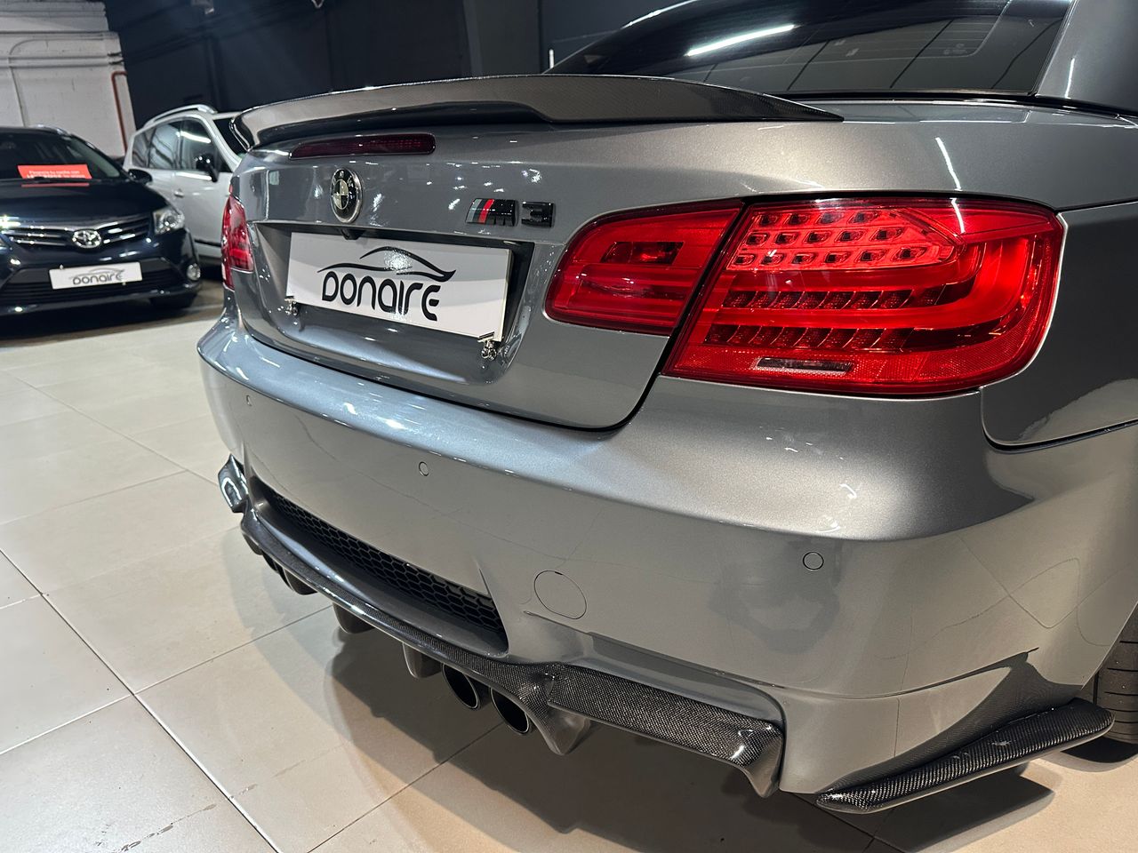 Foto BMW Serie 3 20