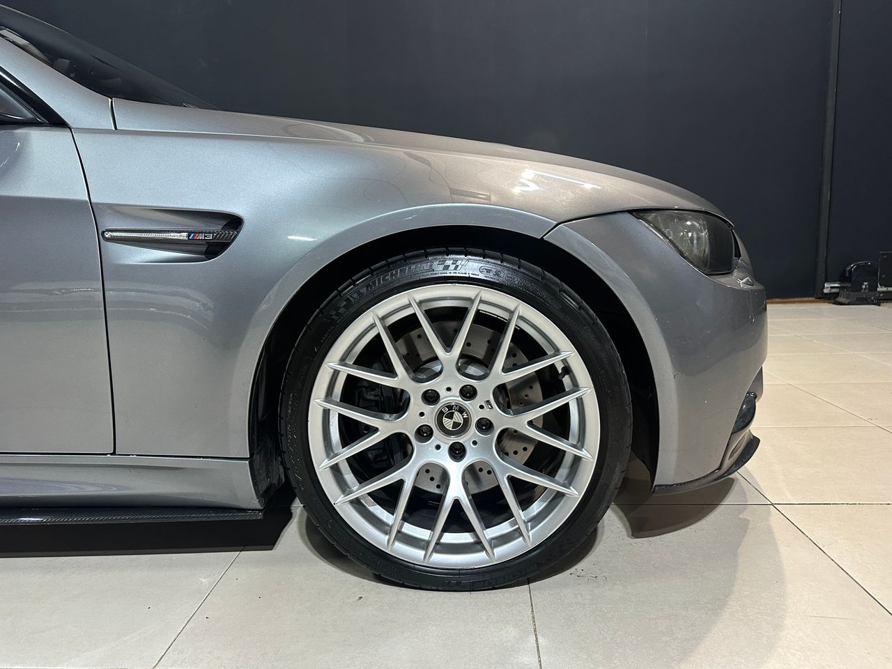 Foto BMW Serie 3 21