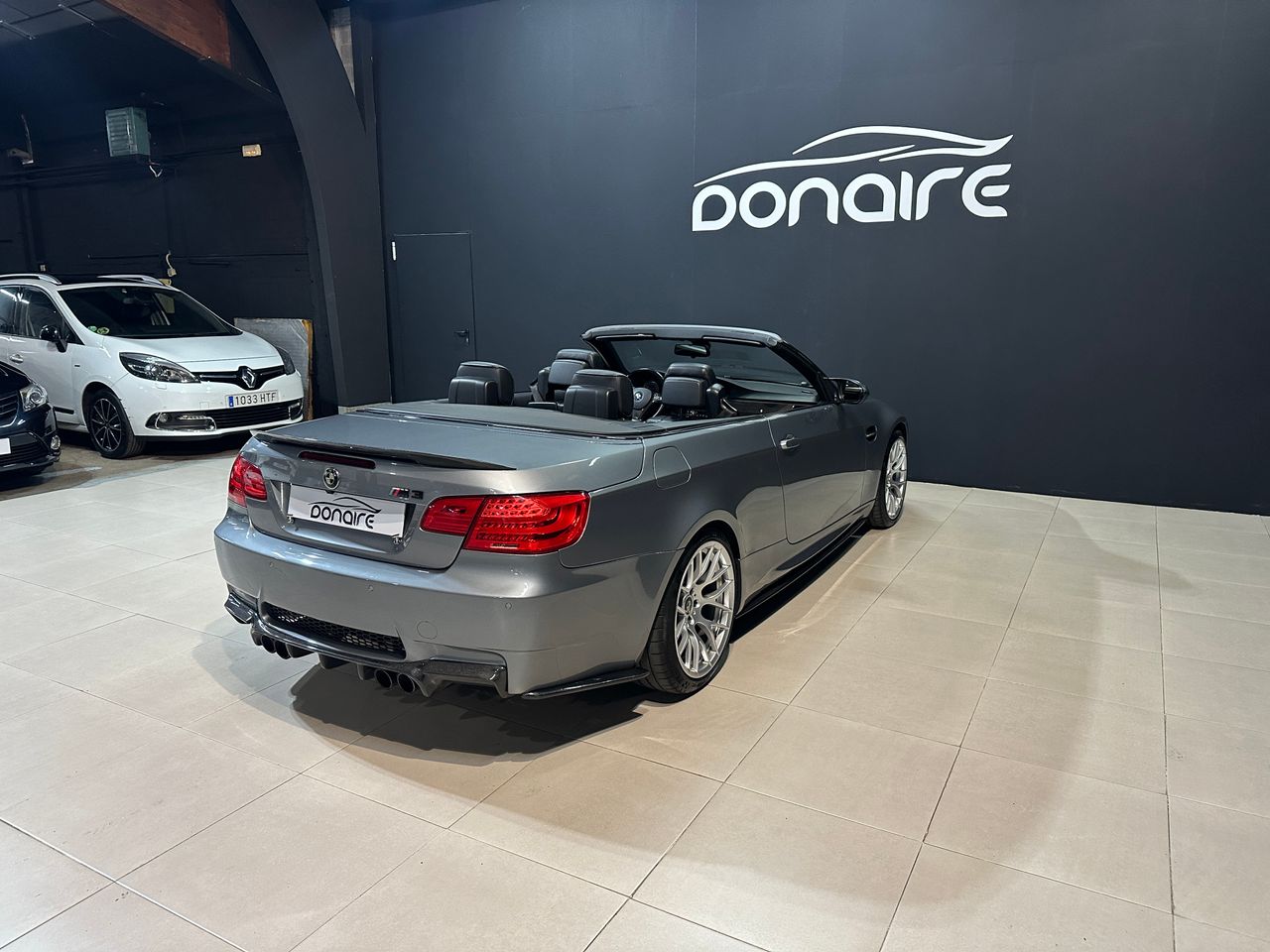 Foto BMW Serie 3 24
