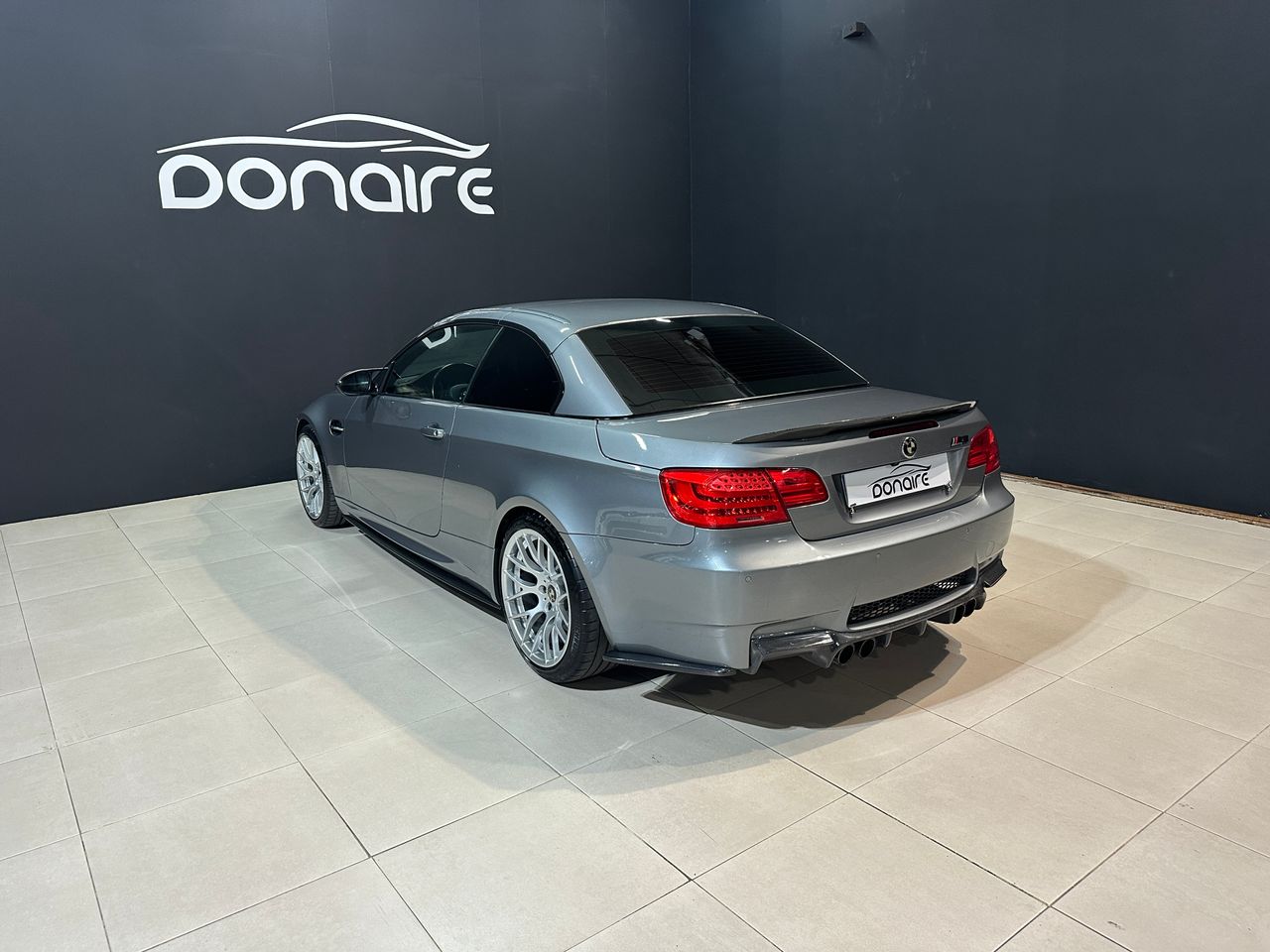 Foto BMW Serie 3 28