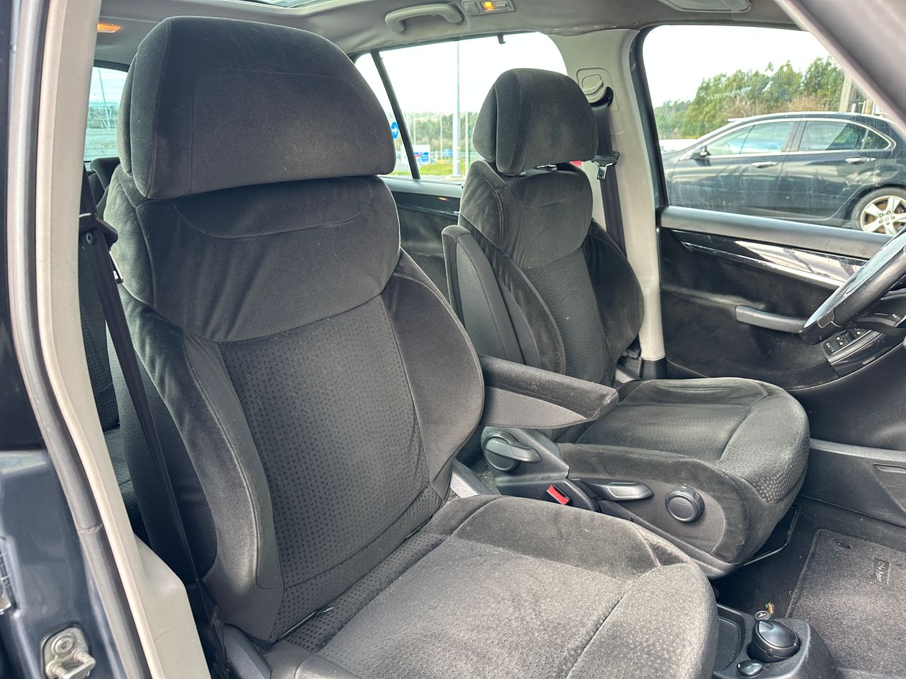 Foto Citroën Grand C4 Picasso 7