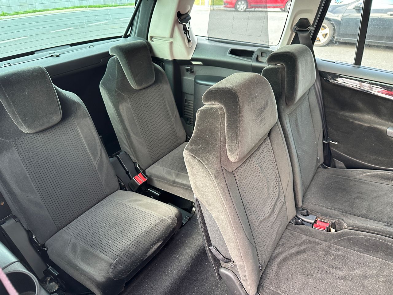 Foto Citroën Grand C4 Picasso 9