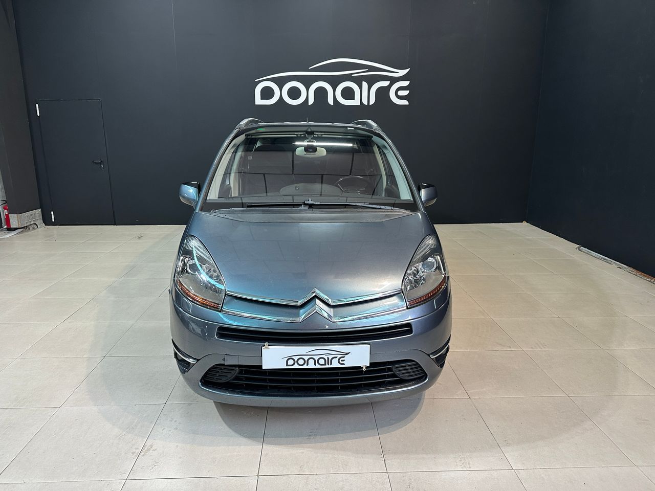 Foto Citroën Grand C4 Picasso 13
