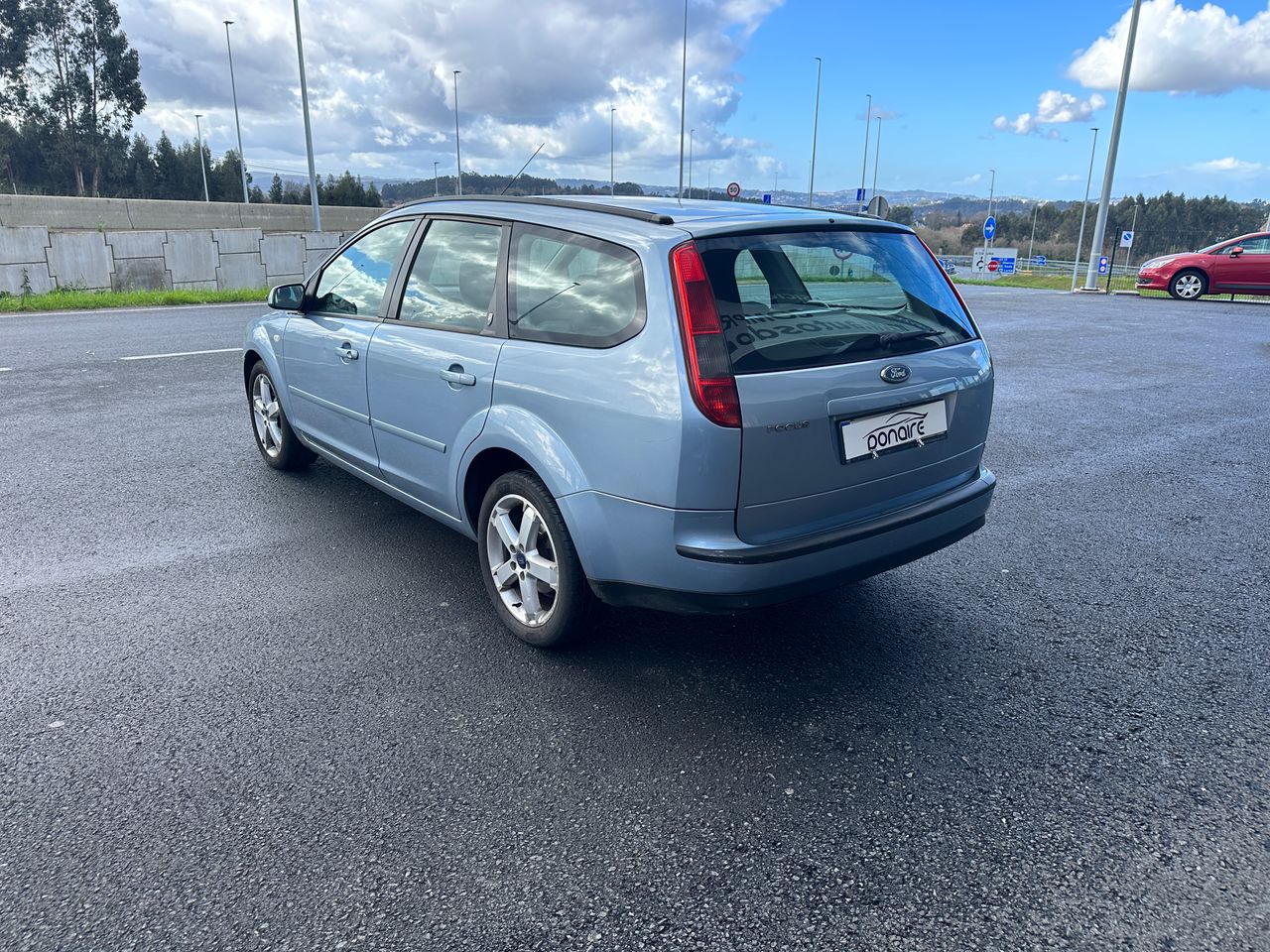 Foto Ford Focus 15