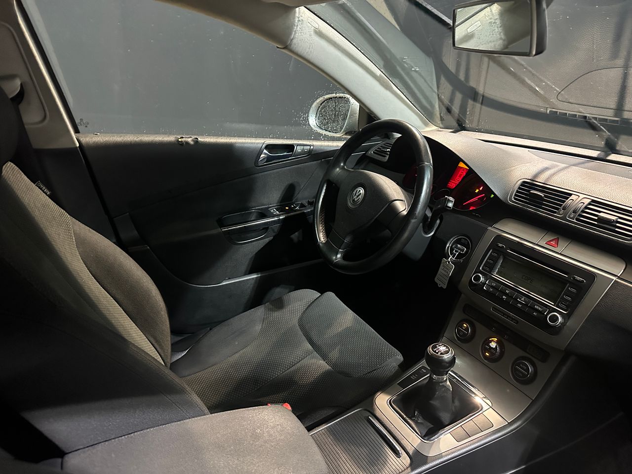 Foto Volkswagen Passat 4