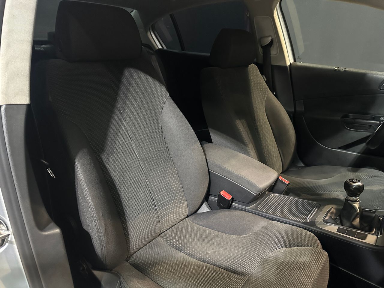 Foto Volkswagen Passat 6