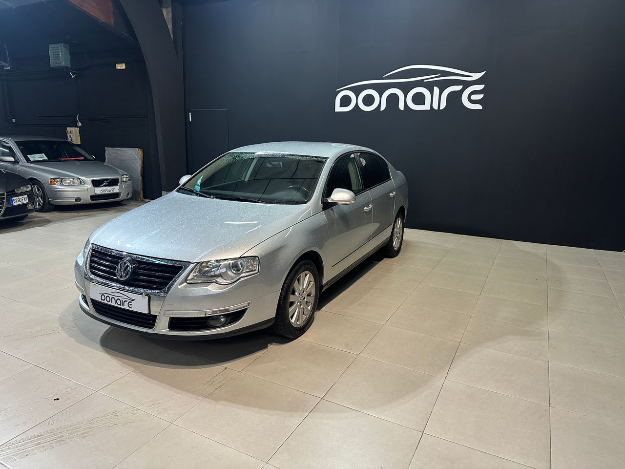 Foto Volkswagen Passat 11