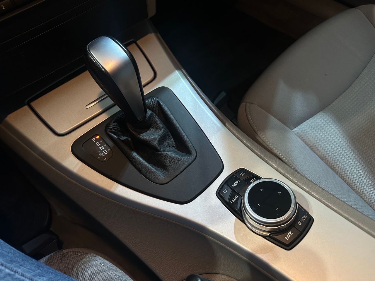 Foto BMW Serie 3 8