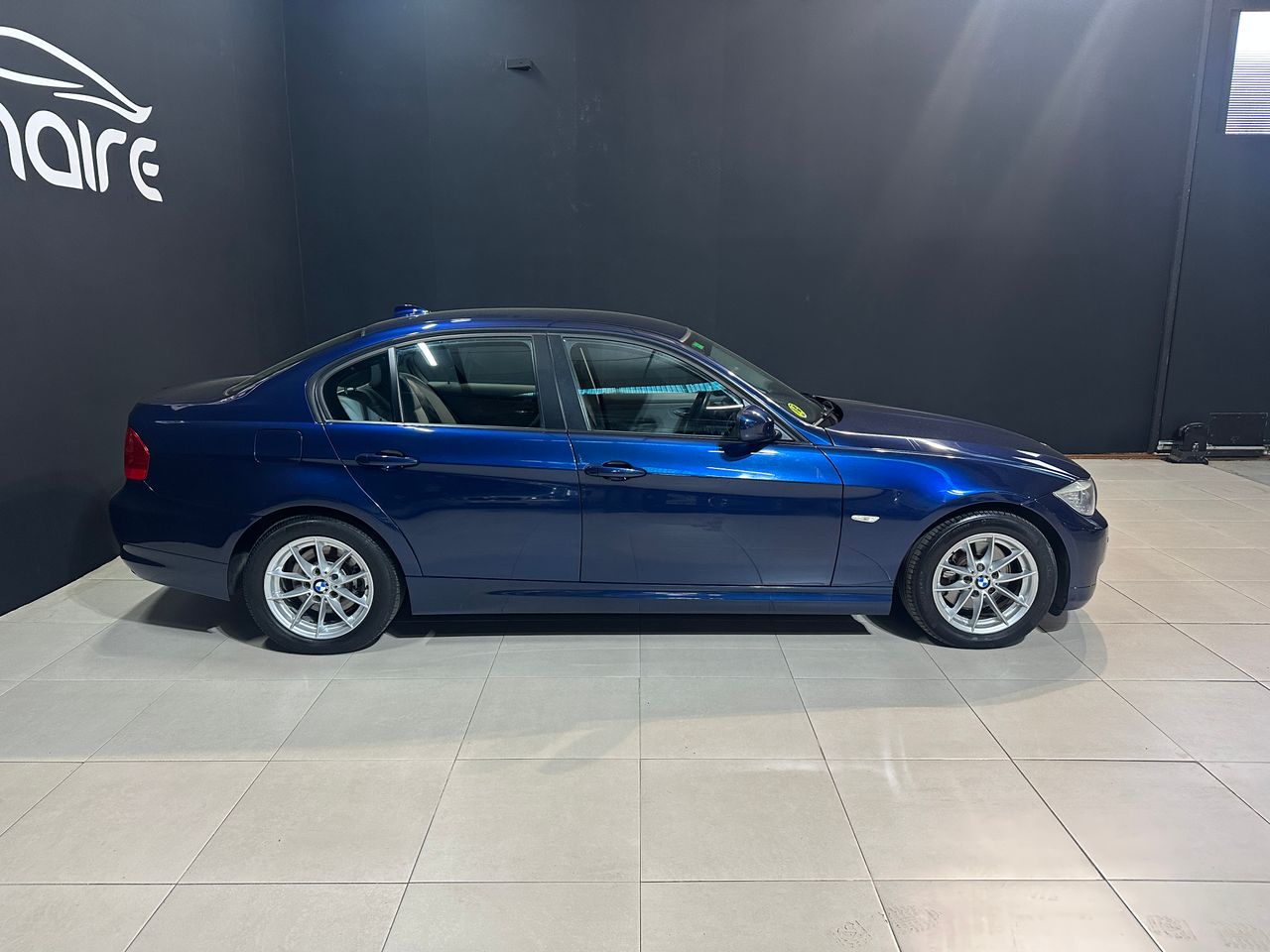 Foto BMW Serie 3 15