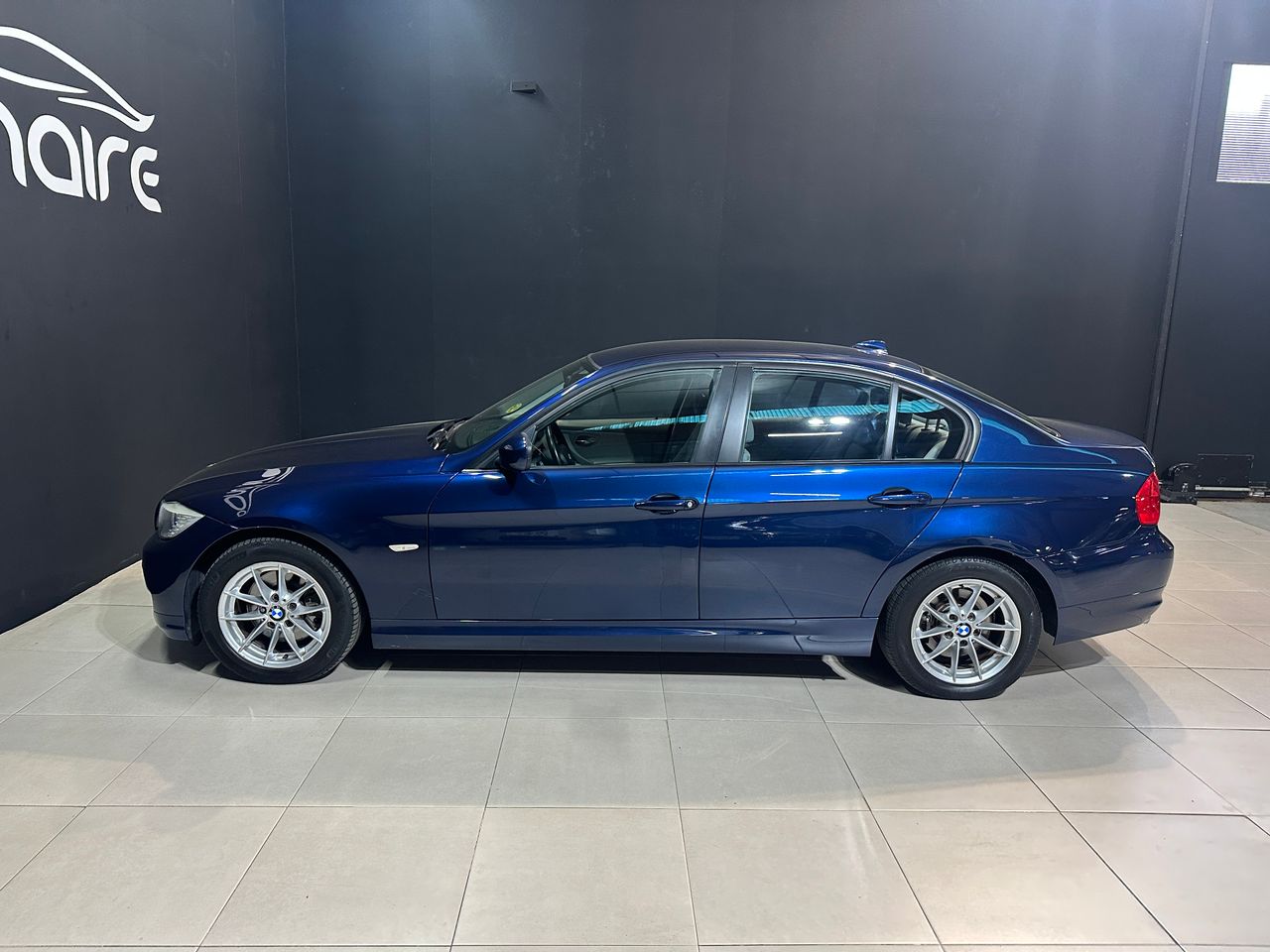 Foto BMW Serie 3 2