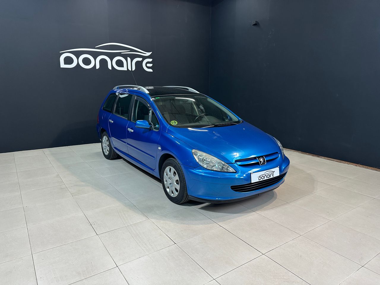 Foto Peugeot 307 1
