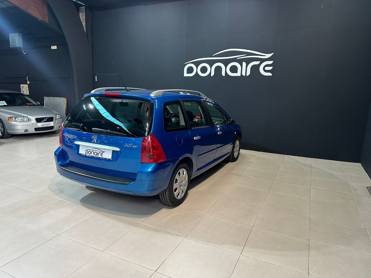 Foto Peugeot 307 3