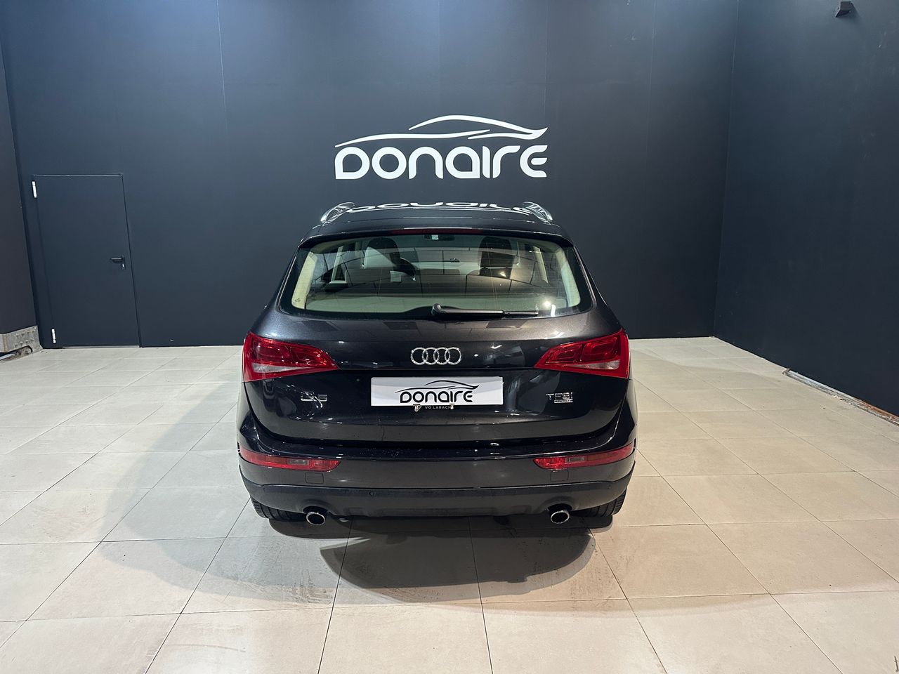 Foto Audi Q5 10