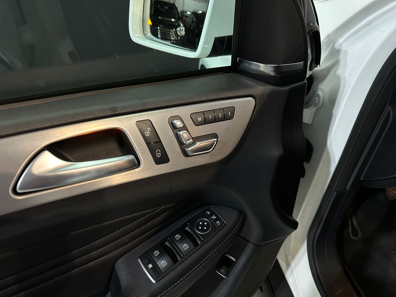 Foto Mercedes-Benz Clase GLE 10