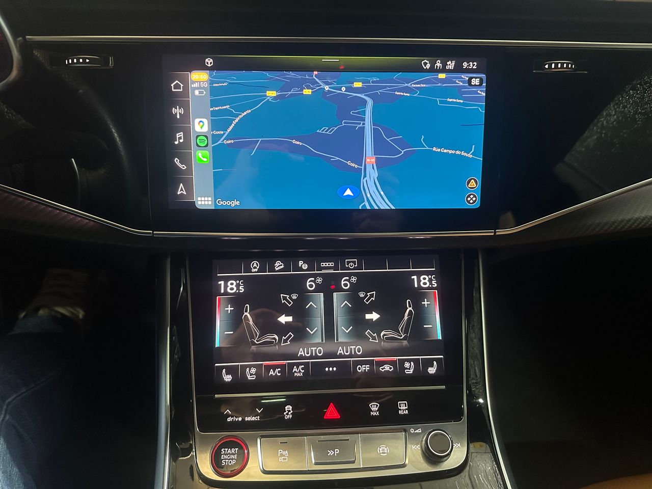 Foto Audi Q8 20