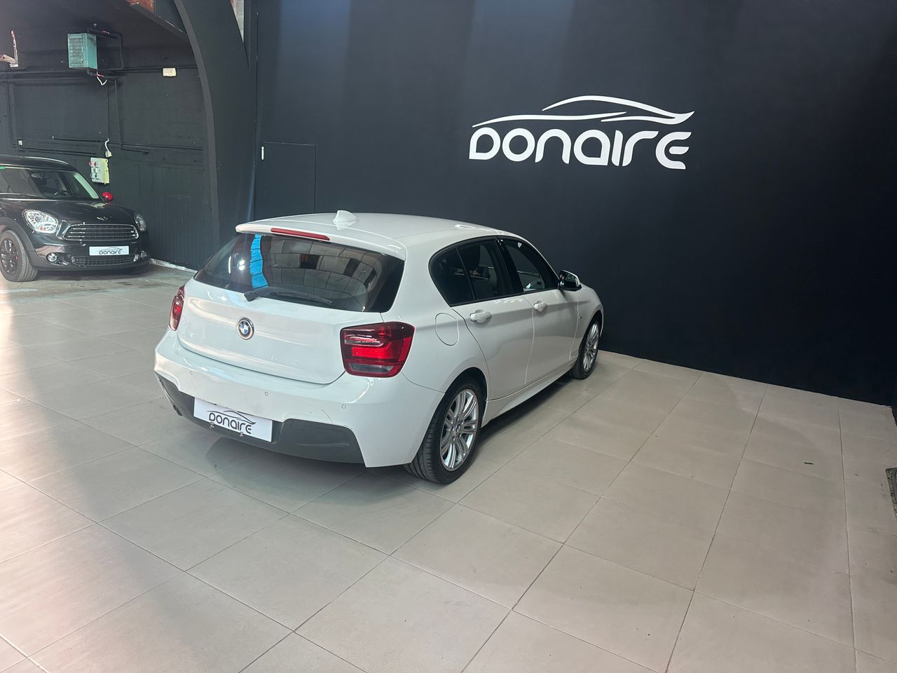Foto BMW Serie 1 3