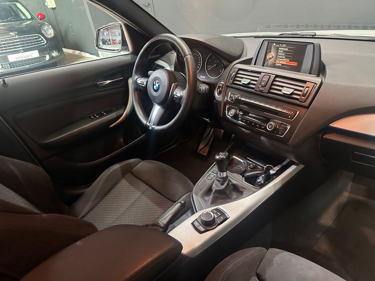 Foto BMW Serie 1 4