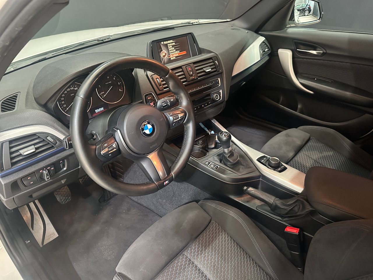 Foto BMW Serie 1 5
