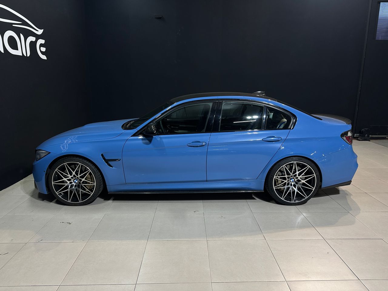 Foto BMW Serie 3 3