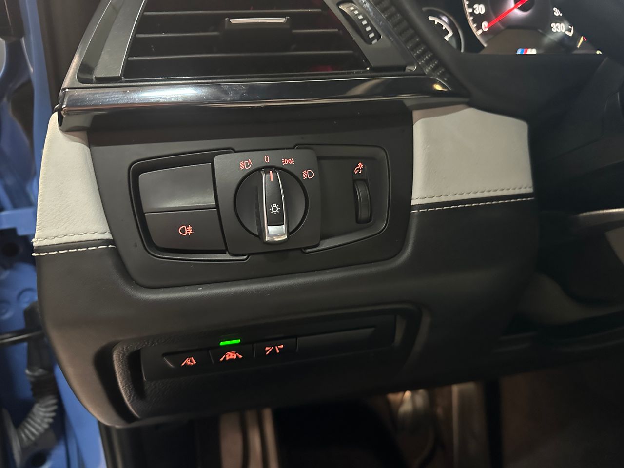 Foto BMW Serie 3 10
