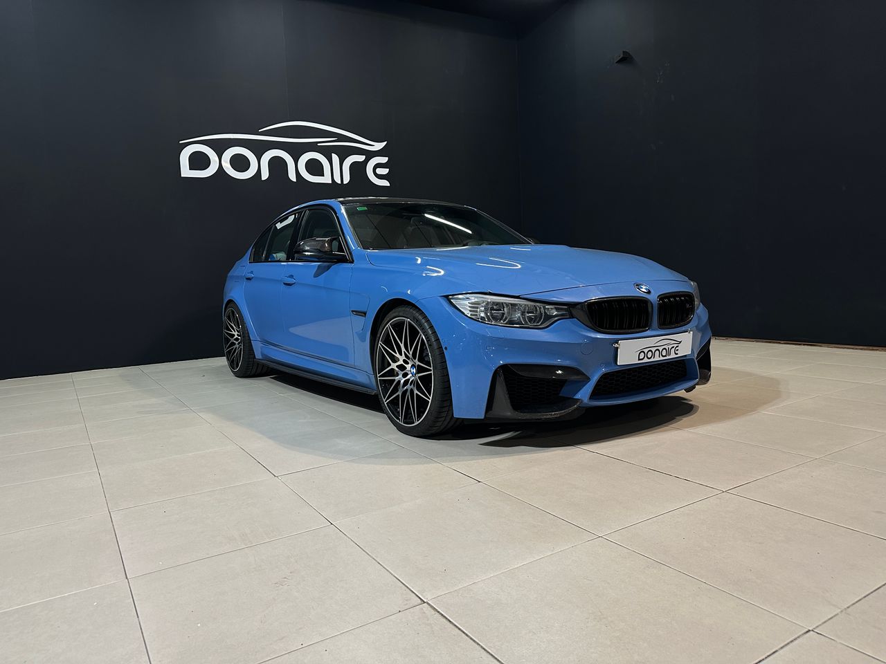 Foto BMW Serie 3 15