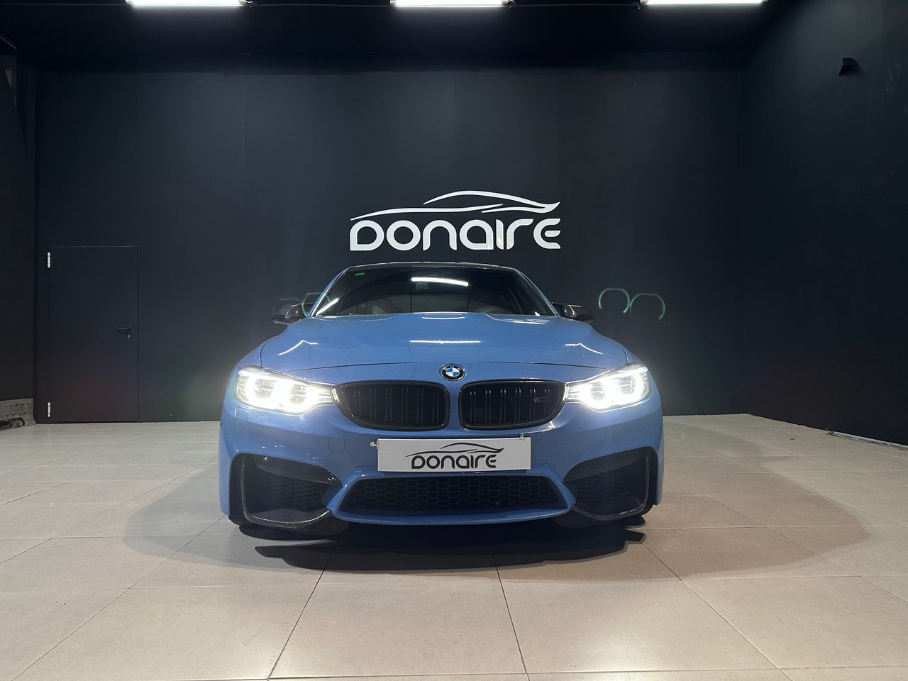 Foto BMW Serie 3 18