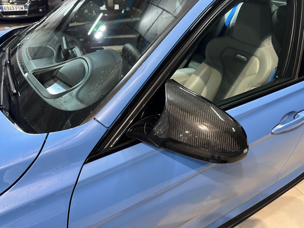 Foto BMW Serie 3 20