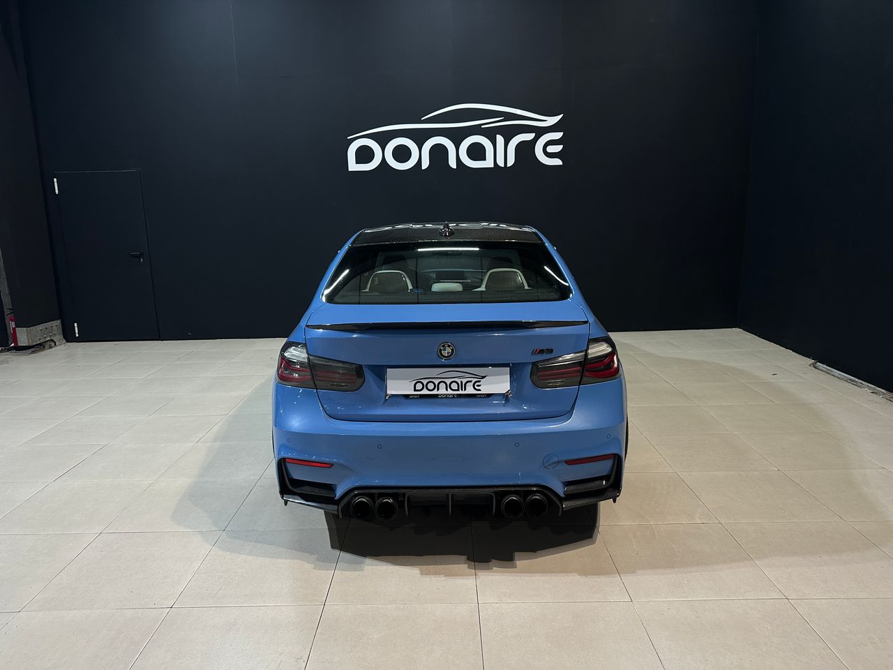 Foto BMW Serie 3 21