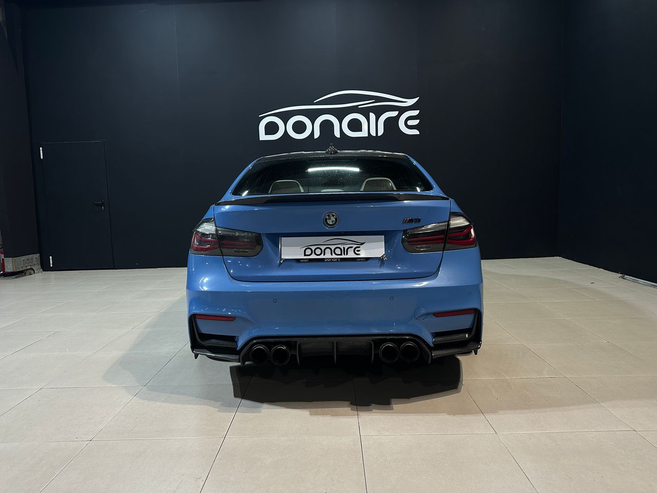 Foto BMW Serie 3 22