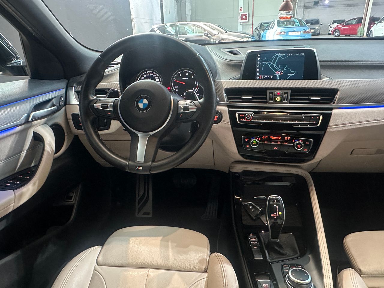 Foto BMW X2 6