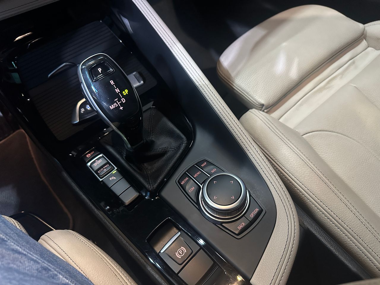 Foto BMW X2 10
