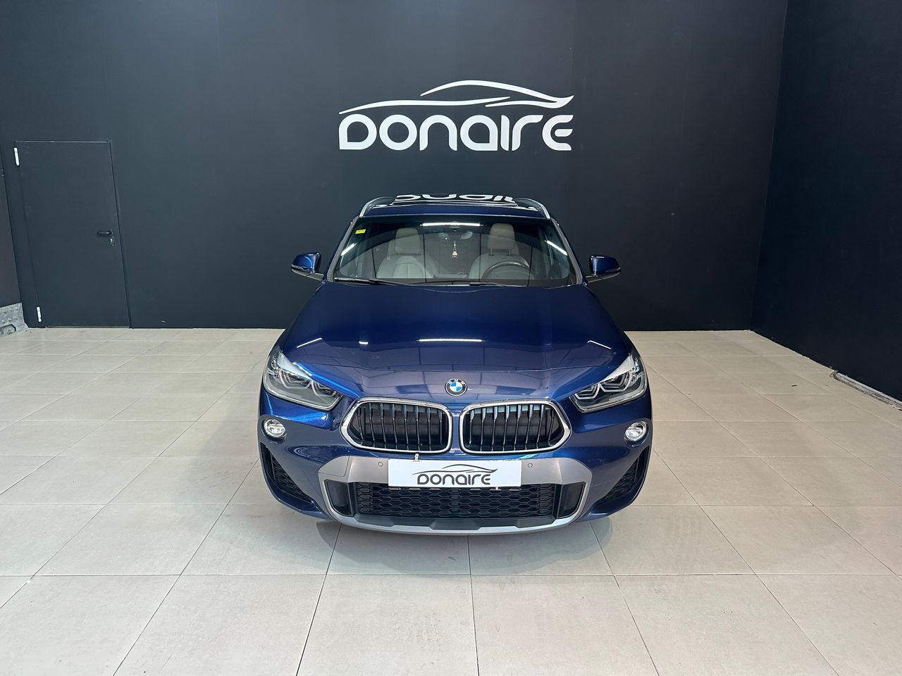Foto BMW X2 11