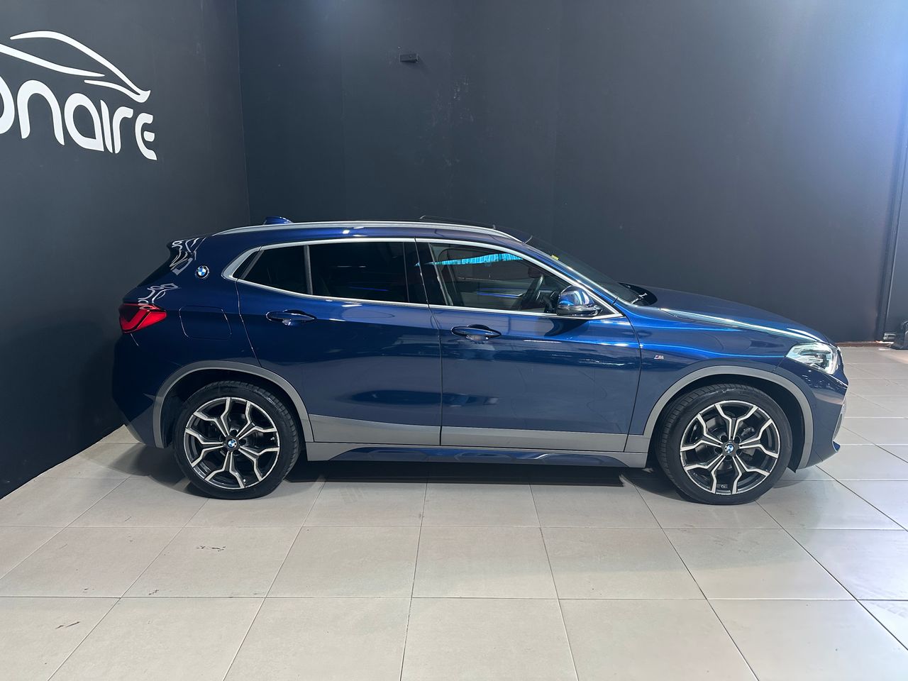 Foto BMW X2 16