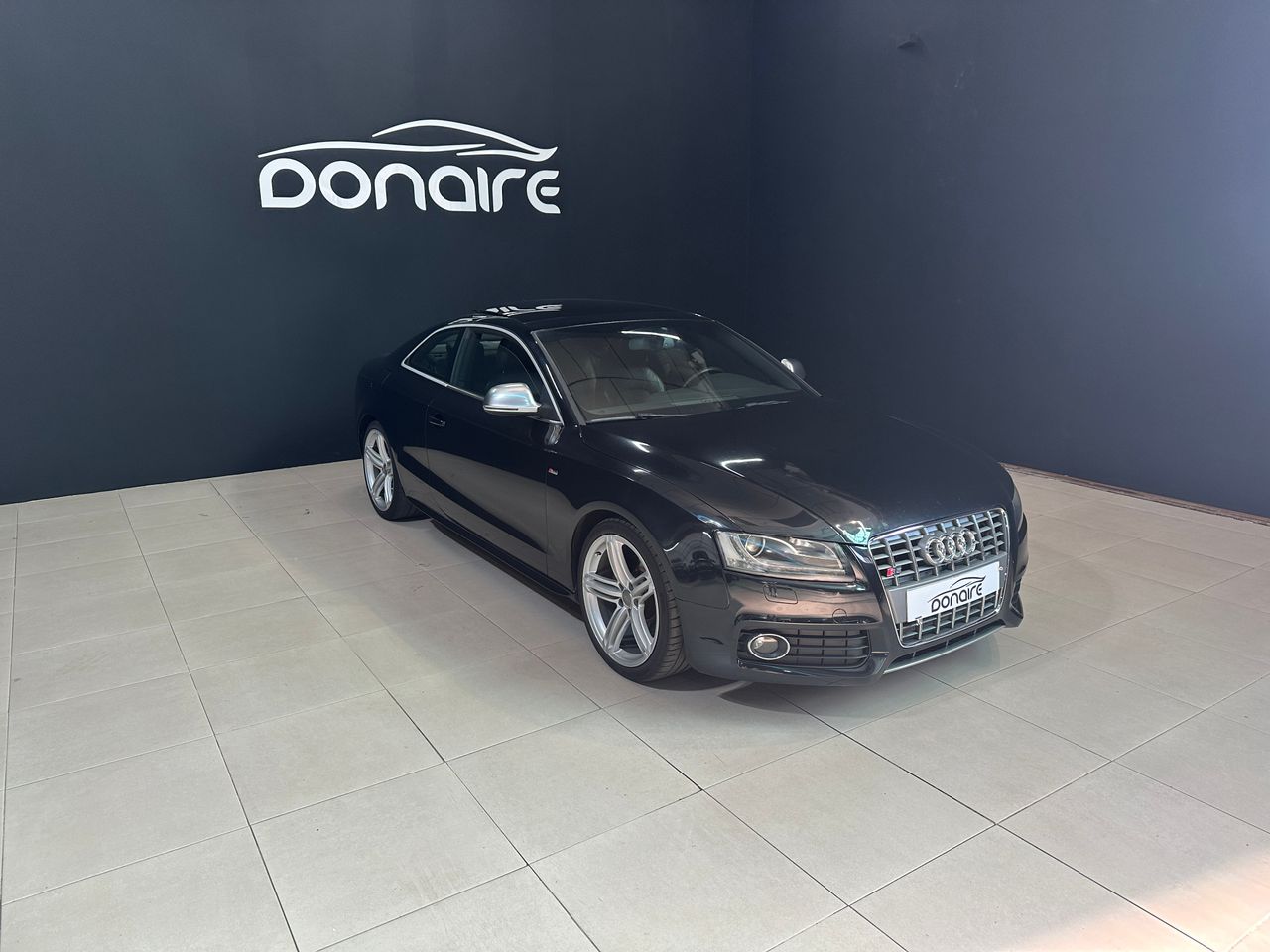 Foto Audi A5 1